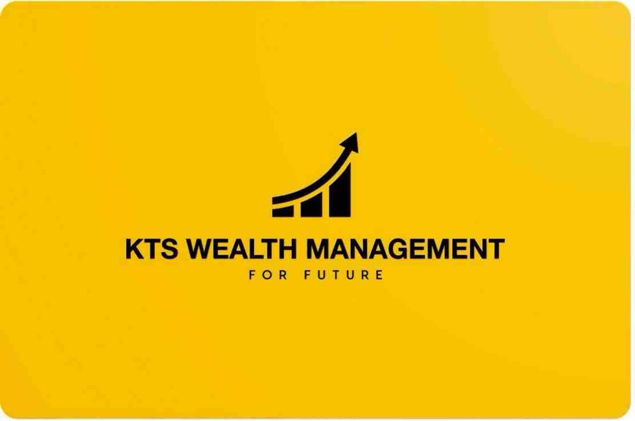 KTS Wealth logo