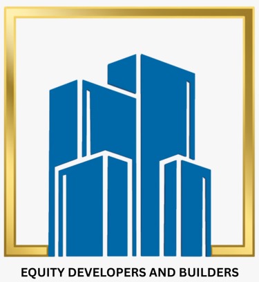 Equity Developers & Builders logo