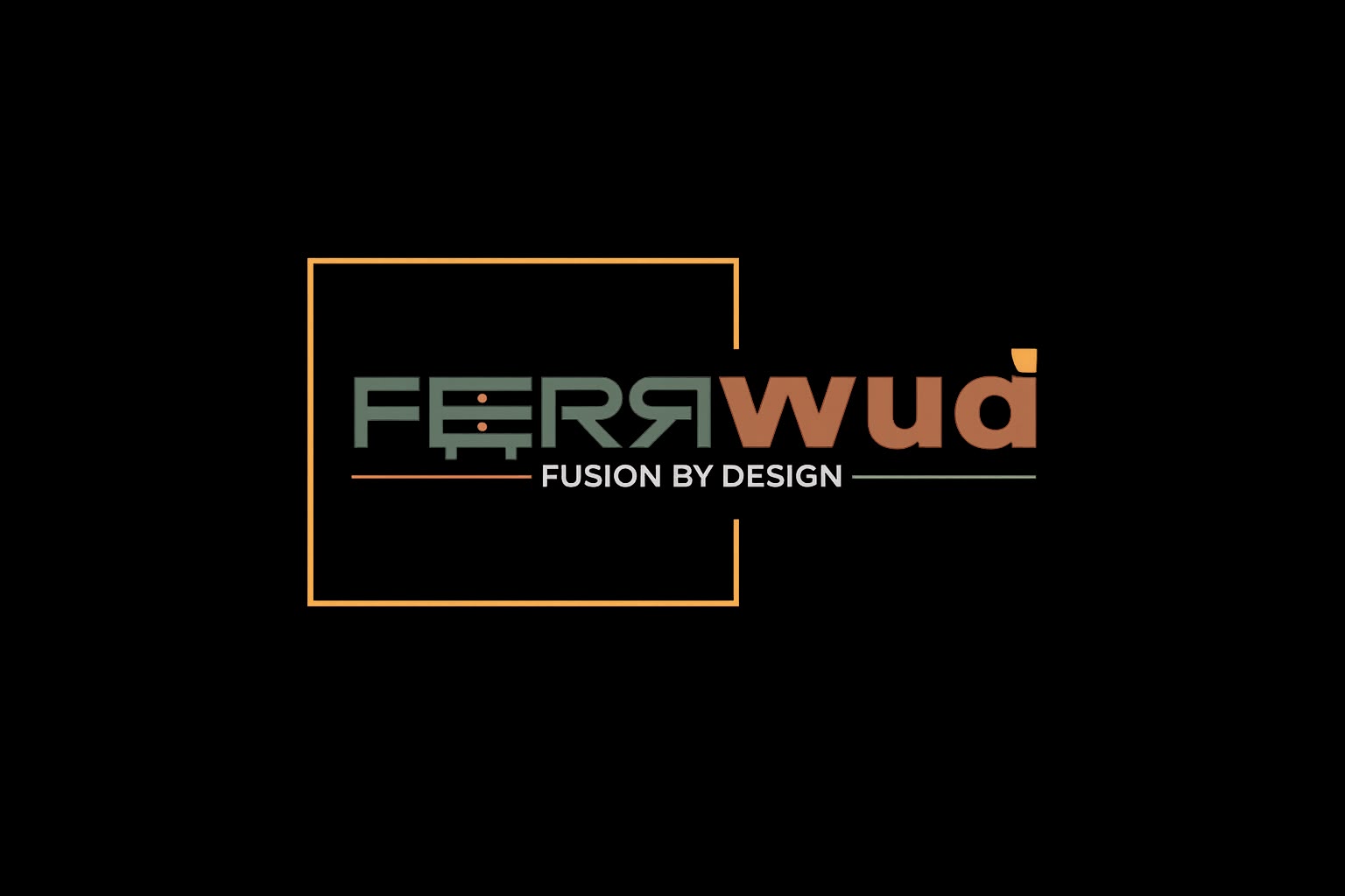 FERRWUD logo
