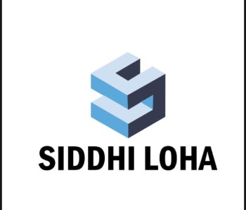 Siddhi Loha Pvt Ltd logo