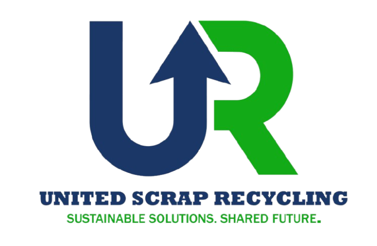 United Scraps logo